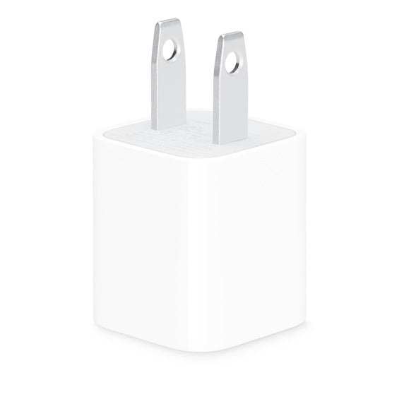 Apple iPhone USB Power Adapter 12W
