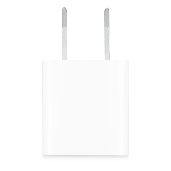 Apple iPhone USB Power Adapter 12W