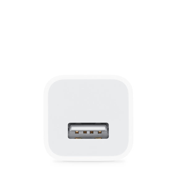 Apple iPhone USB Power Adapter 12W