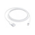 Apple IPhone Lightning Cable to USB (1m)
