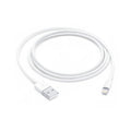 Apple IPhone Lightning Cable to USB (2m)