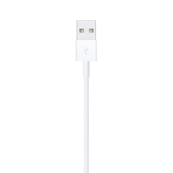 Apple IPhone Lightning Cable to USB (1m) – E & A Electronics