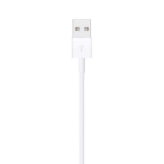 Apple IPhone Lightning Cable to USB (2m)