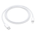Apple iPhone Lightning Cable to USB-C (1m)