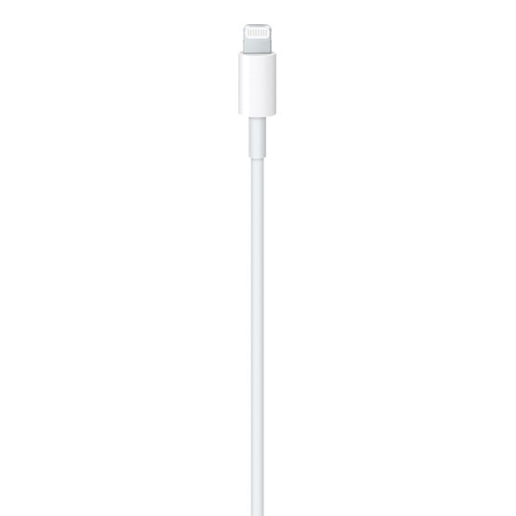 Apple iPhone Lightning Cable to USB-C (1m)