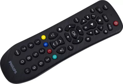 Phillips Universal TV Remote