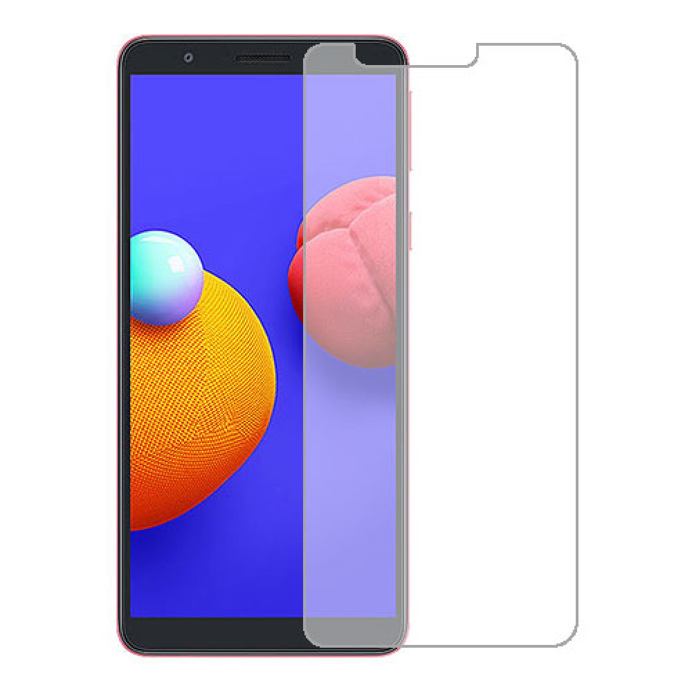 Samsung Galaxy  A01 Core Screen Protector