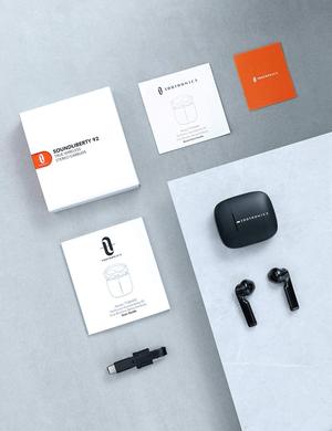 TOZO T9 True Wireless Earbuds