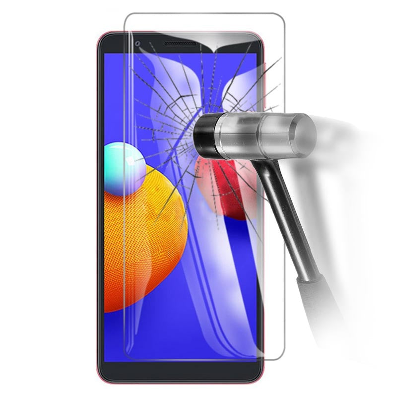 Samsung Galaxy  A01 Core Screen Protector
