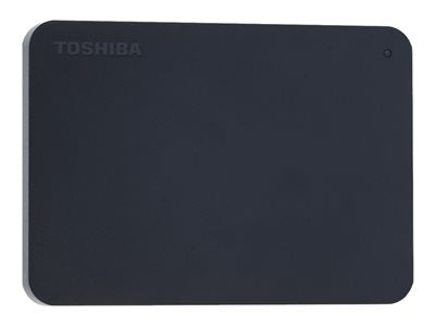 Toshiba Canvio 1TB External Hard Drive