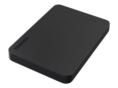 Toshiba Canvio 1TB External Hard Drive