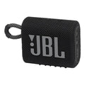 JBL GO 3 Waterproof Bluetooth Speaker