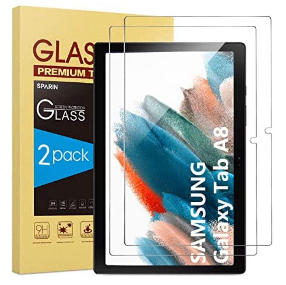 Samsung Galaxy Tab A 8” screen protector T295