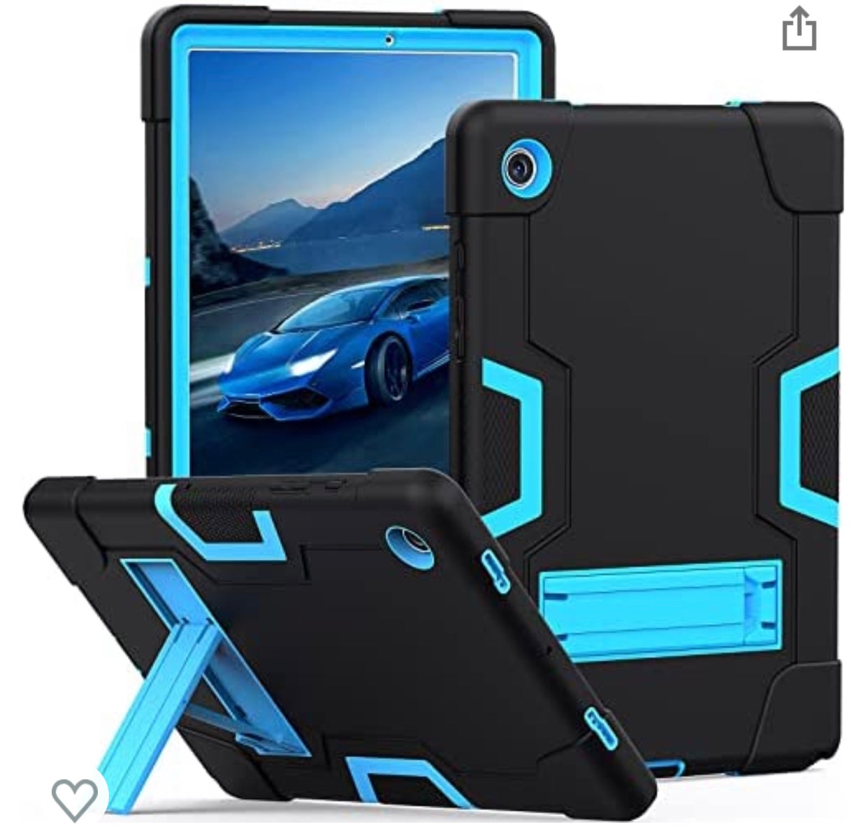 Samsung Galaxy Tab A 8.0”case T295