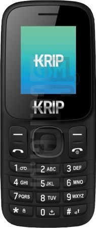 KRIP K1M Phone