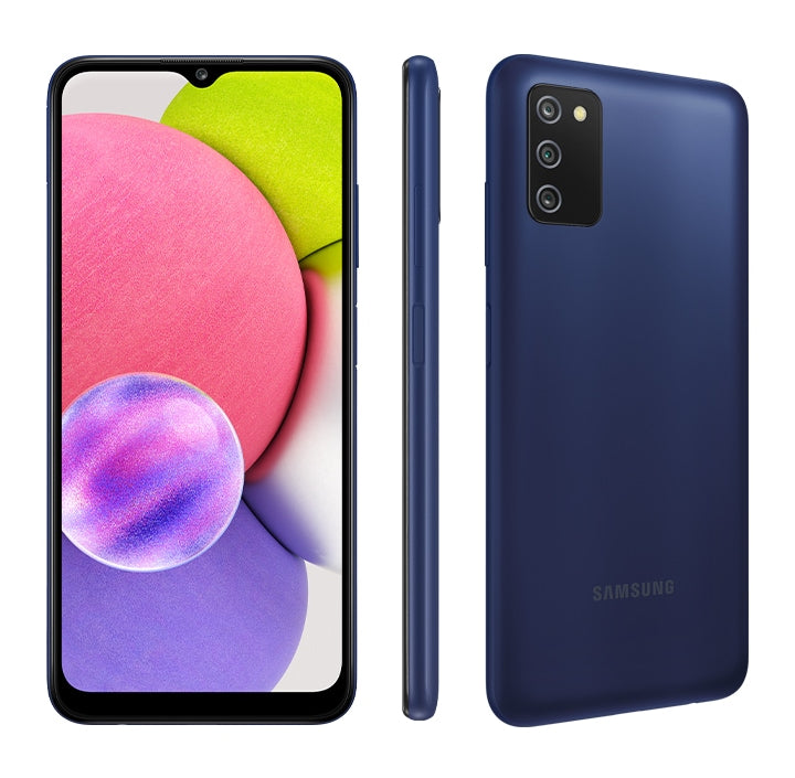 Samsung Galaxy A03s